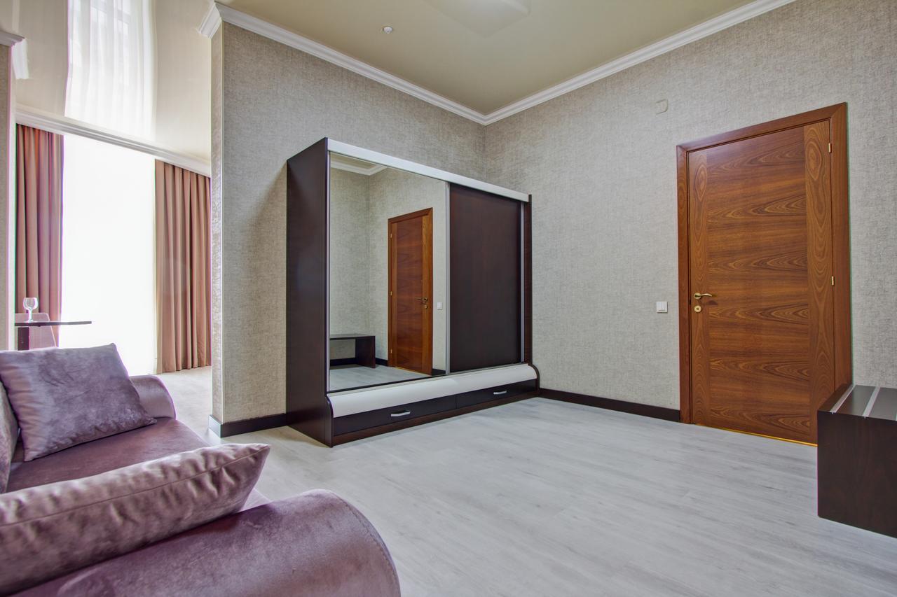 Karagat Hotel Karakol Dış mekan fotoğraf