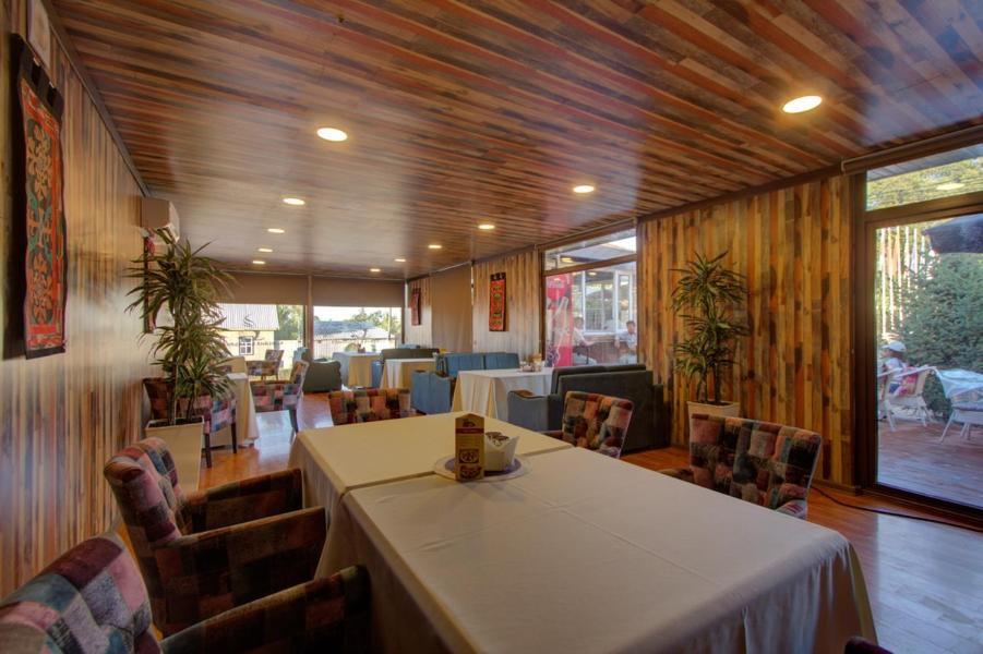 Karagat Hotel Karakol Dış mekan fotoğraf