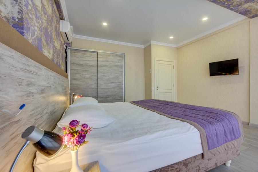 Karagat Hotel Karakol Dış mekan fotoğraf